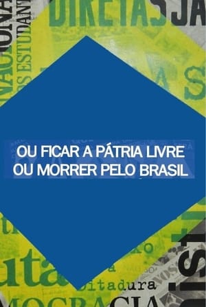 Image Ou Ficar a Pátria Livre ou Morrer Pelo Brasil