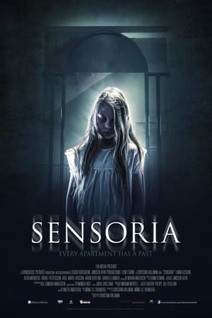Poster Sensoria 2015