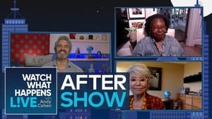 Watch What Happens Live with Andy Cohen Season 17 :Episode 99  Whoopi Goldberg & Rita Moreno