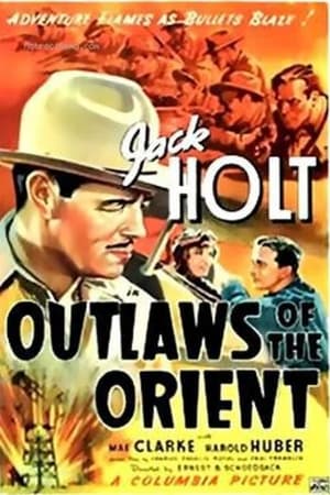 Télécharger Outlaws of the Orient ou regarder en streaming Torrent magnet 