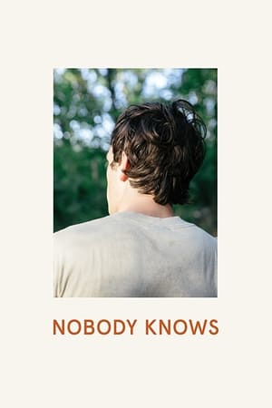 Poster Nobody Knows 2018