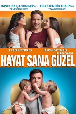 Poster Hayat Sana Güzel 2011