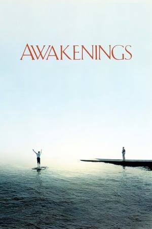 Poster Awakenings 1990