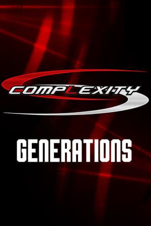 Poster compLexity: Generations 2012