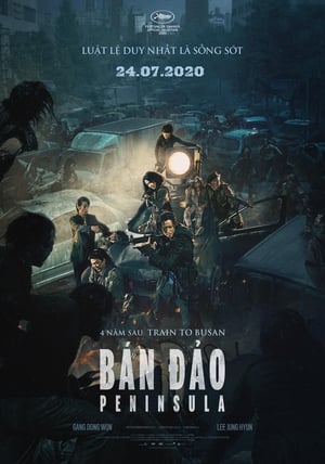 Image Bán Đảo