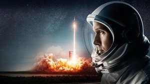 First Man (El primer hombre en la luna)