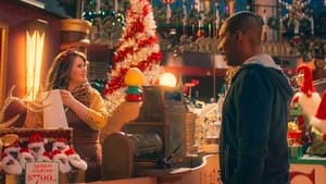 مشاهدة فيلم Candy Cane Lane 2023 مترجم – مدبلج