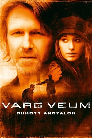 Image Varg Veum - Bukott angyalok