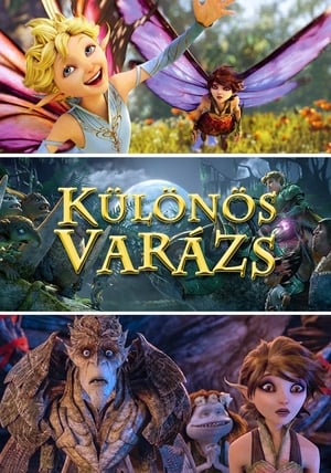 Image Különös varázs