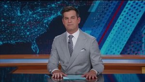 The Daily Show Season 30 :Episode 118  October 23, 2025 - Jeff Tweedy