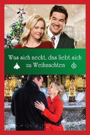 Was sich neckt, das liebt sich zu Weihnachten 2016