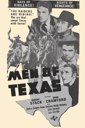 Télécharger Men of Texas ou regarder en streaming Torrent magnet 