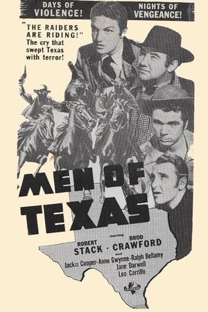 Image Men of Texas