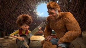 مشاهدة فيلم The Son of Bigfoot 2017 مترجم