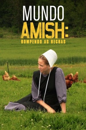 Breaking Amish Temporada 1 O que está acontecendo? 2014