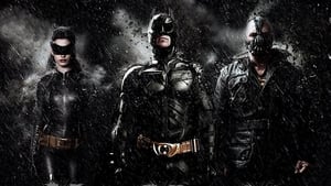 Capture of The Dark Knight Rises (2012) FHD Монгол хэл