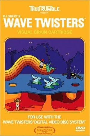 Télécharger DJ Q.bert - Wave Twisters ou regarder en streaming Torrent magnet 