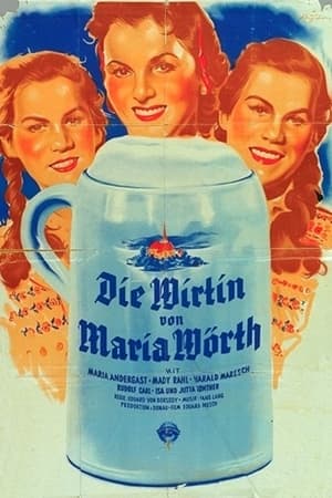 Image Die Wirtin von Maria Wörth