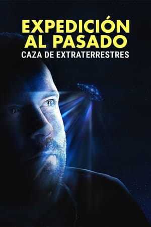 Image Expedición al pasado: caza de extraterrestres