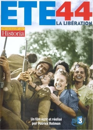 Télécharger Un été 44 - La libération ou regarder en streaming Torrent magnet 