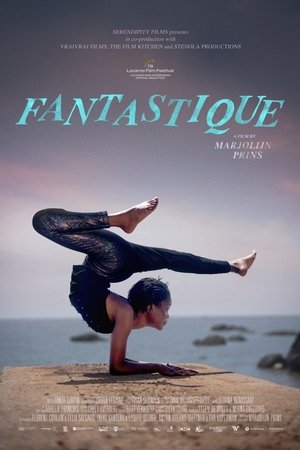 Fantastique (2025)