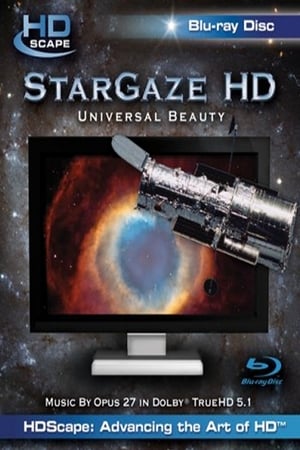 HDScape StarGaze HD Universal Beauty 2008