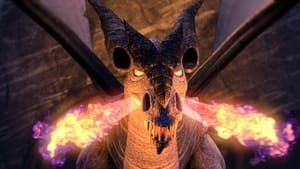 Dragons: The Nine Realms Season 1 Episode 6 مترجمة والأخيرة