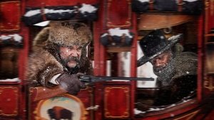 Οι μισητοί οκτώ – The Hateful Eight (2015)