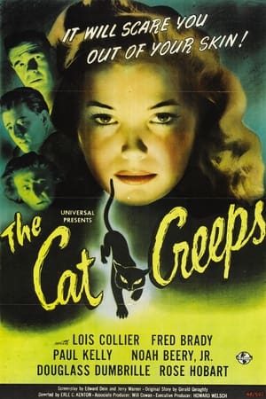 Image The Cat Creeps