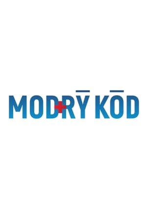 Image Modrý kód