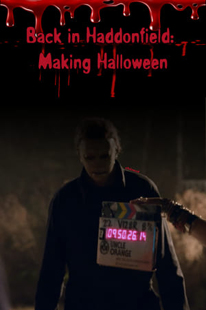 Image Back in Haddonfield: Making Halloween