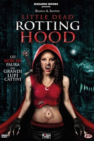 Poster Little Dead Rotting Hood 2016