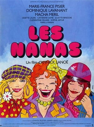 Les Nanas 1985