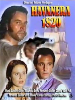 Poster Havanera 1820 1993