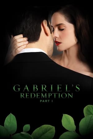 Poster Gabriel's Redemption: Part I 2023