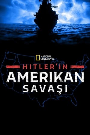 Image Hitler'in Amerikan Savaşı