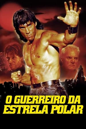 Poster Fist of the North Star 1995