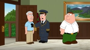 Family Guy Season 11 Episode 22