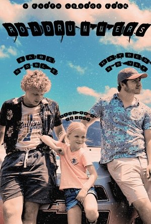 Roadrunners (2025)