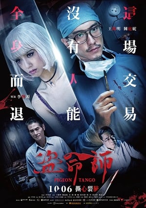 Télécharger 盜命師 ou regarder en streaming Torrent magnet 