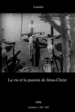 La vie et la passion de Jésus-Christ 1898