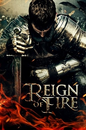 Reign of Fire 2018