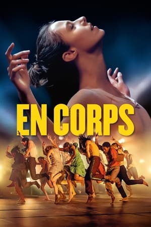 Poster En corps 2022