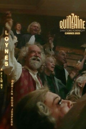 Loynes (2025)