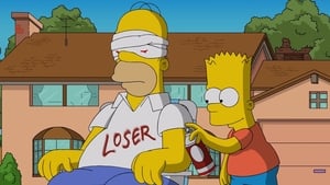 The Simpsons Season 0 :Episode 79  A Public Announcement About the Eclipse
