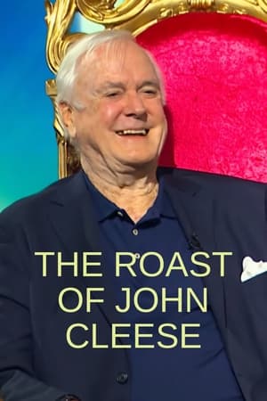 Image The Roast of John Cleese