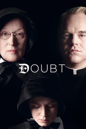 Doubt 2008