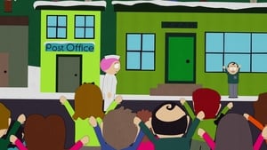 South Park Season 2 Episode 5