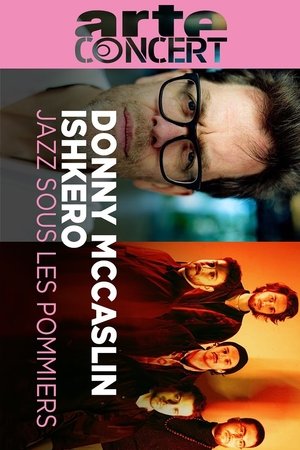 Donny McCaslin & Ishkero @ Jazz sous les Pommiers 2025 (2025)