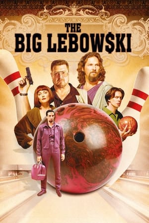 Image Bá Tước Lebowski